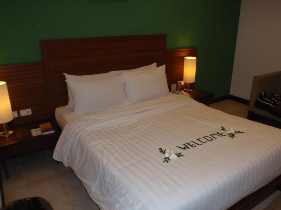 Thai House Beach Resort Thai House Beach Resort