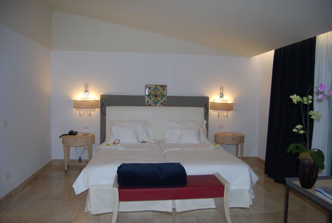 Junior-Suite Is Arenas Resort