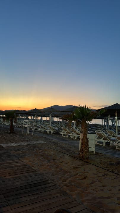Strand Anemos Luxury Grand Resort