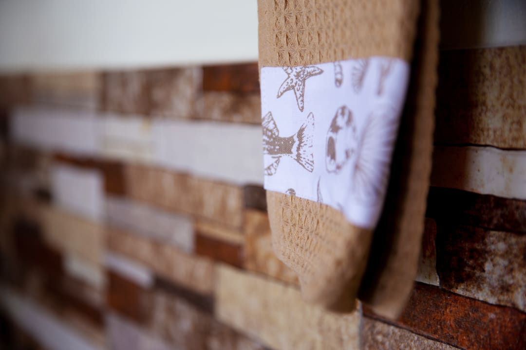 Zimmer George Apartments Stegna