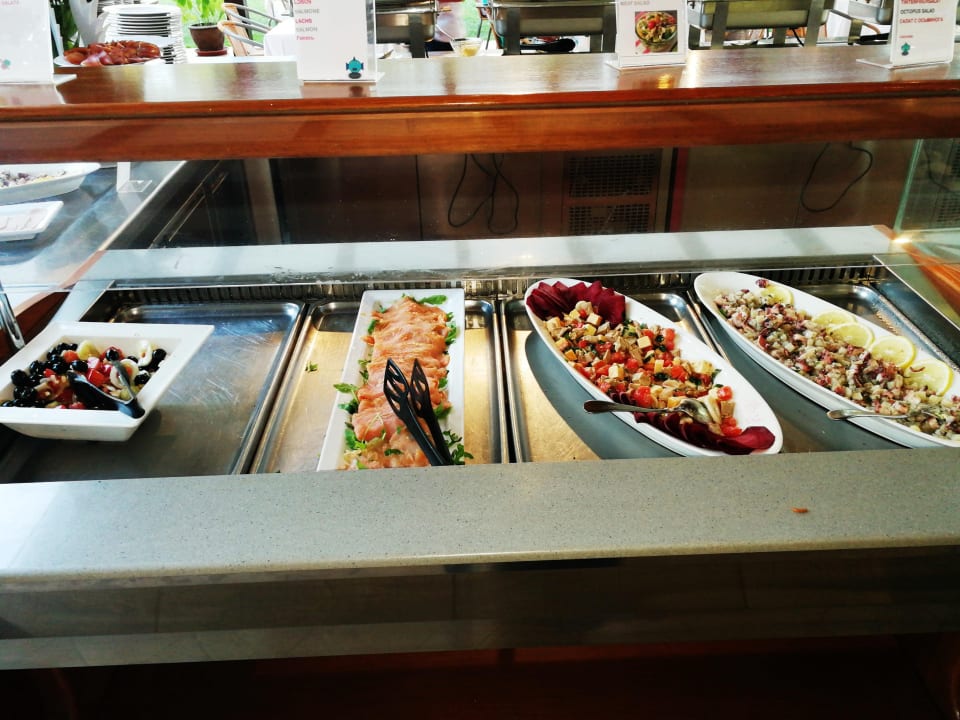 Gastro Hotel Aurora Plava Laguna