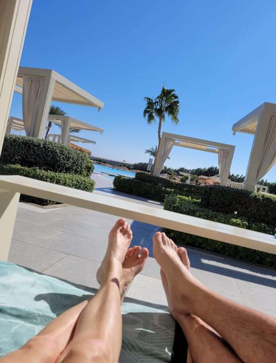 Pool JAZ Elite Casa del Mar Beach