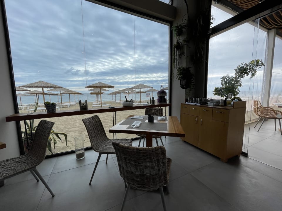 Gastro GRIFID Encanto Beach