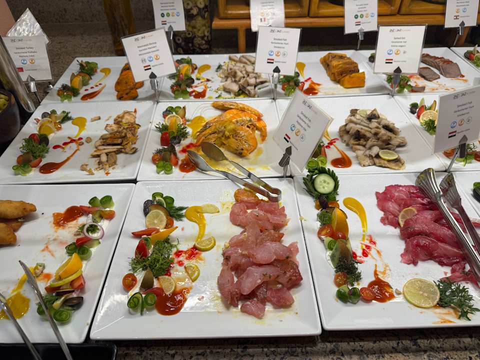 Gastro Jaz Costa Mares (Adults Only)