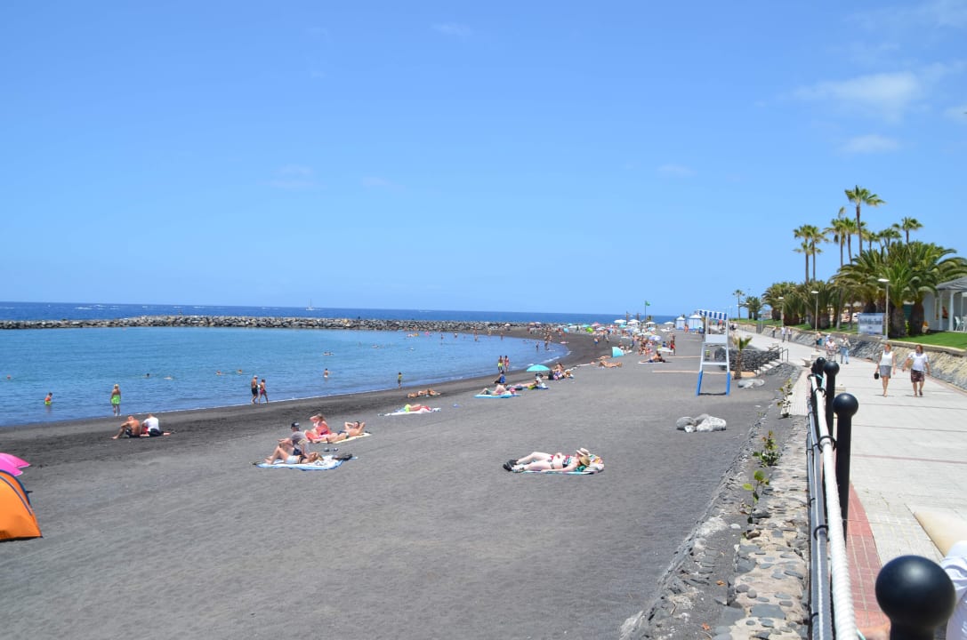 Strand Hotel Riu Arecas - Adults only
