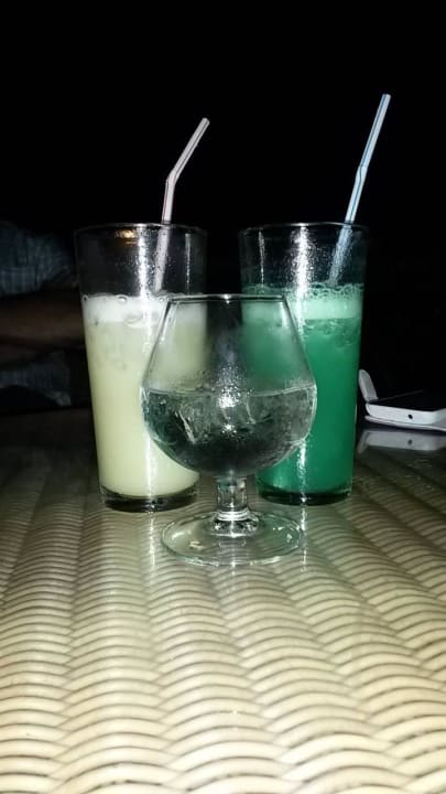 Bar Hotel Riu Cabo Verde