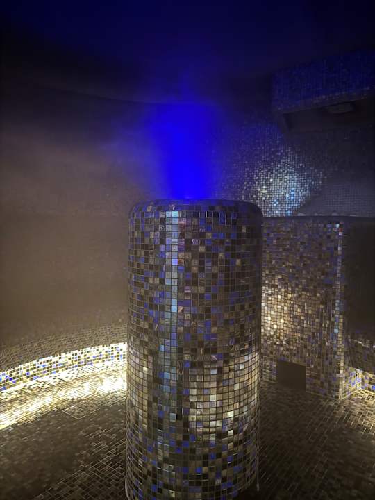 Außenansicht Panorama Resort & Spa