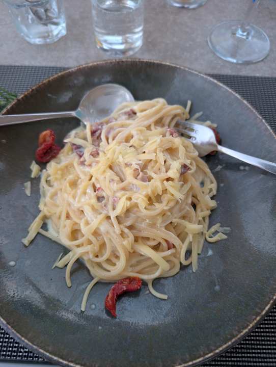 Gastro Steigenberger Resort Alaya Marsa Alam - Red Sea - Adults only