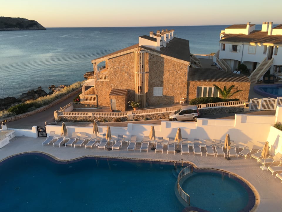 Pool HSM Regana - Adults Only