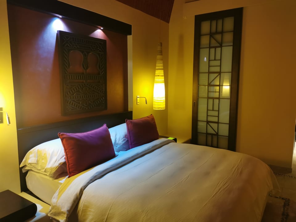 Zimmer Salalah Rotana Resort