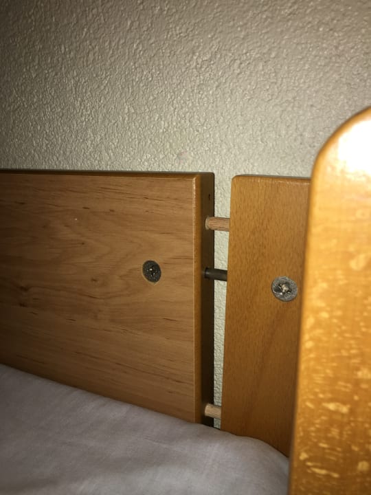 Zimmer Center Parcs De Kempervennen