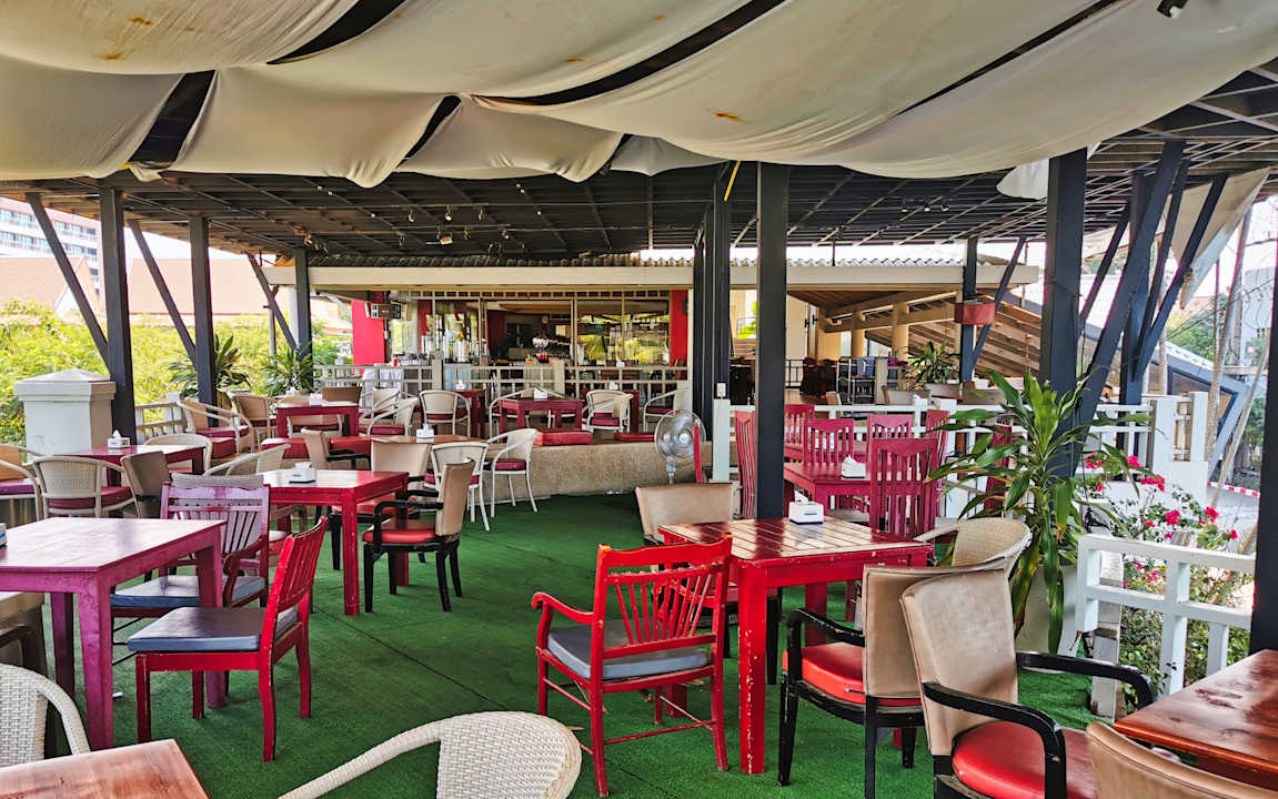 Gastro Natural Park Resort