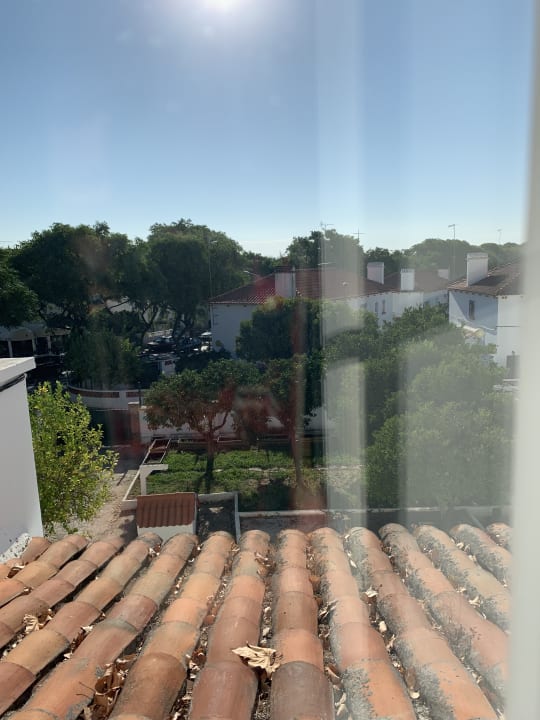 Ausblick ZOETIC sustainable rooms