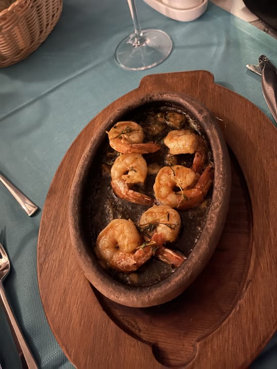 Gastro Belek Beach Resort Hotel