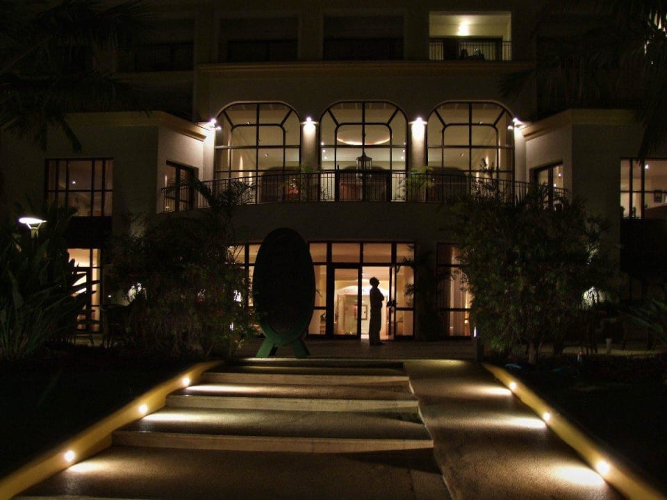 Abendstimmung in Hotel Hotel Porto Mare - PortoBay