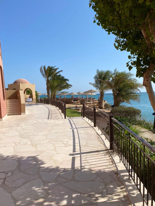 Außenansicht Hotel Three Corners Ocean View prestige - Adults only