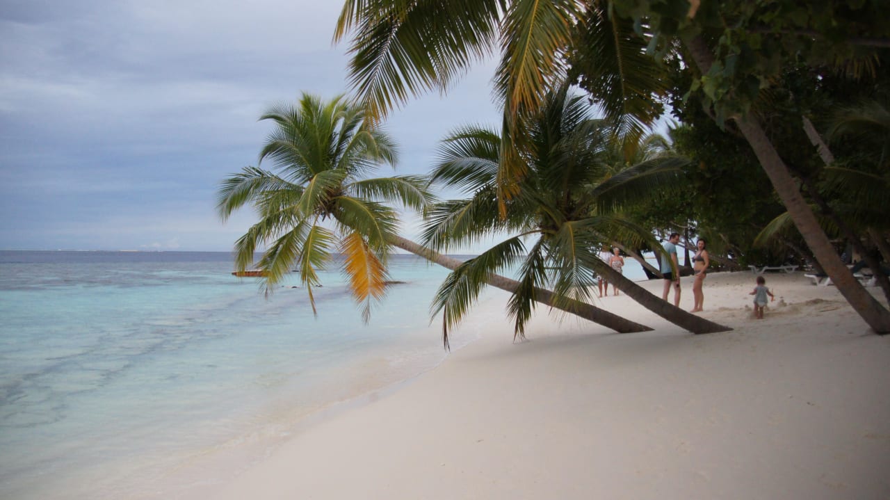 Vilamendhoo Vilamendhoo Island Resort & Spa