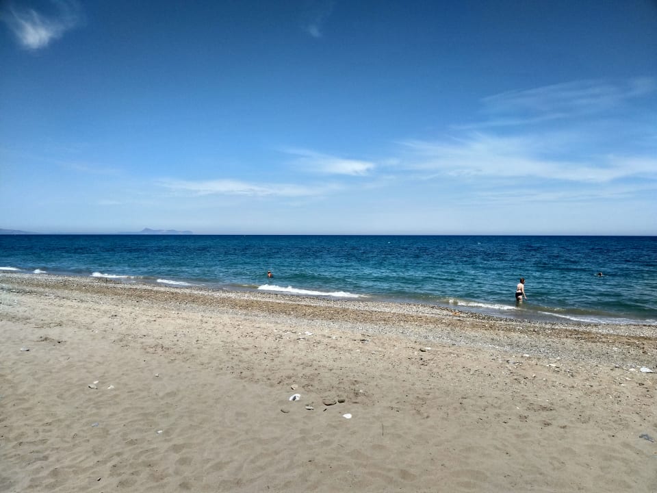 Strand Hotel Minos Mare Beach