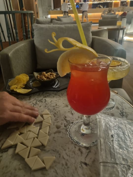 Gastro Seaden Quality Resort & Spa