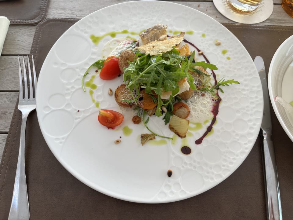 Gastro Landgut am Pößnitzberg