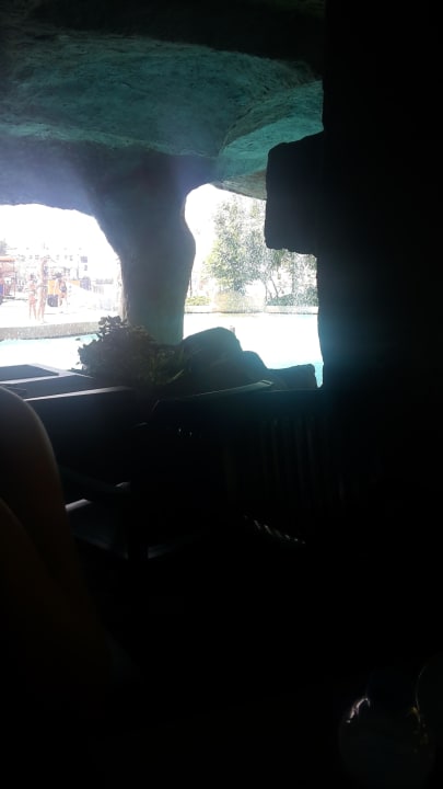 Büffet Starlight Resort Hotel