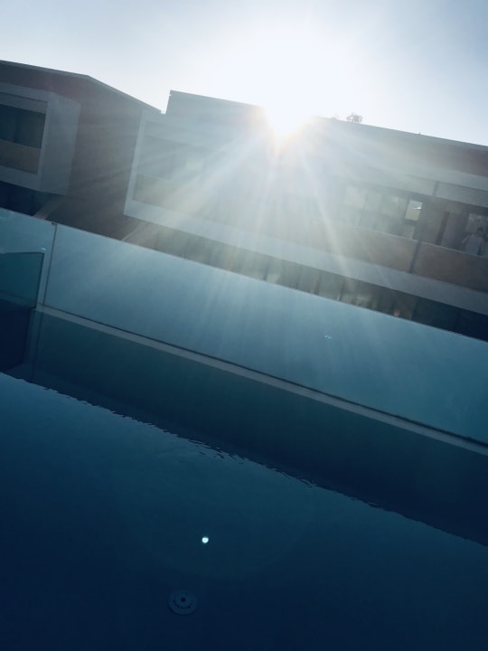 Pool Harmony Boutique Resort