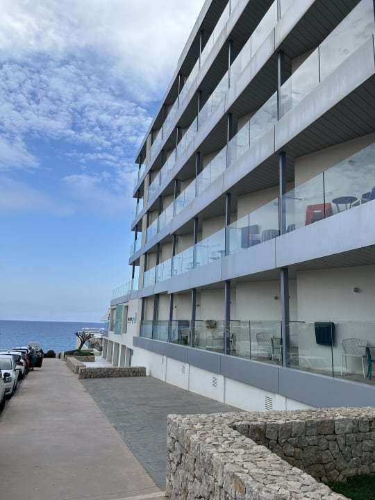 Ausblick Mar Azul PurEstil Hotel & Spa