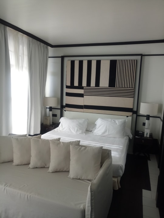 Zimmer H10 Rubicón Horizons Collection