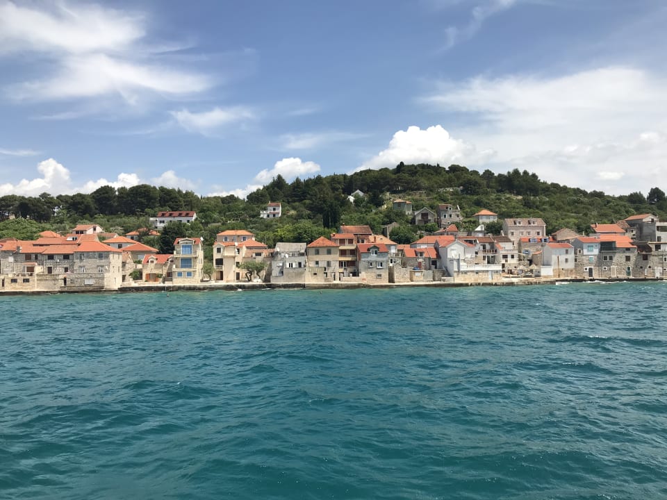 Stadt Vodice  Hotel Imperial Vodice