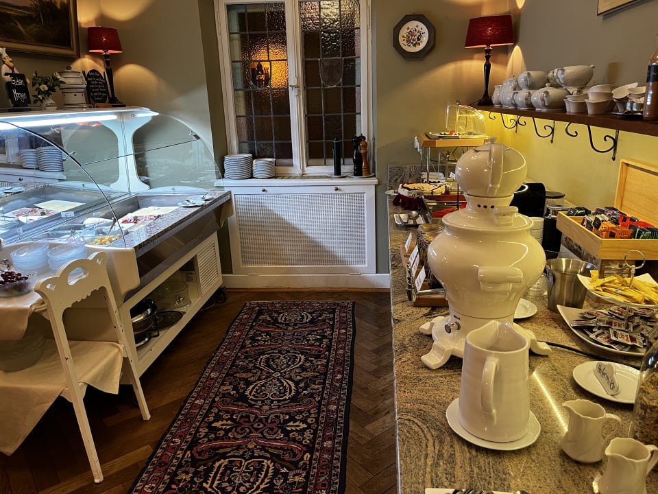 Gastro Hotel Weisses Haus