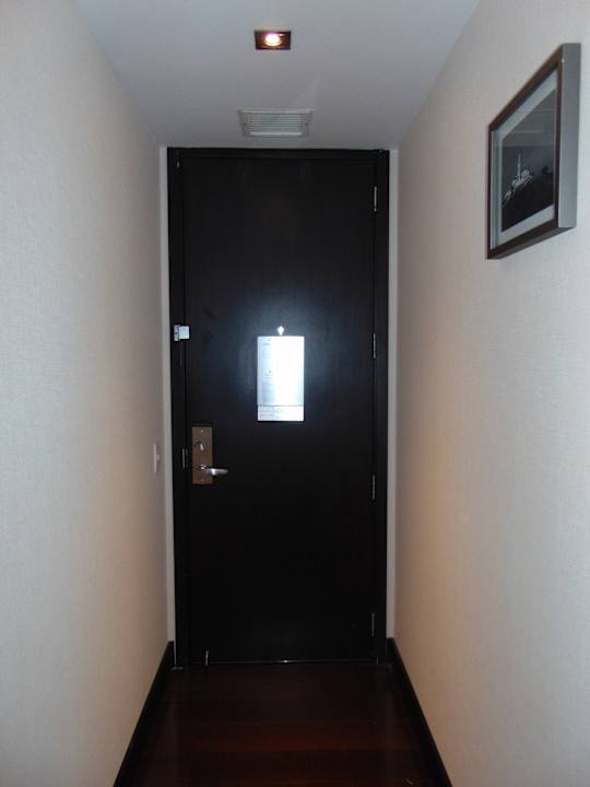 Sonstiges Hotel Hilton Bogota