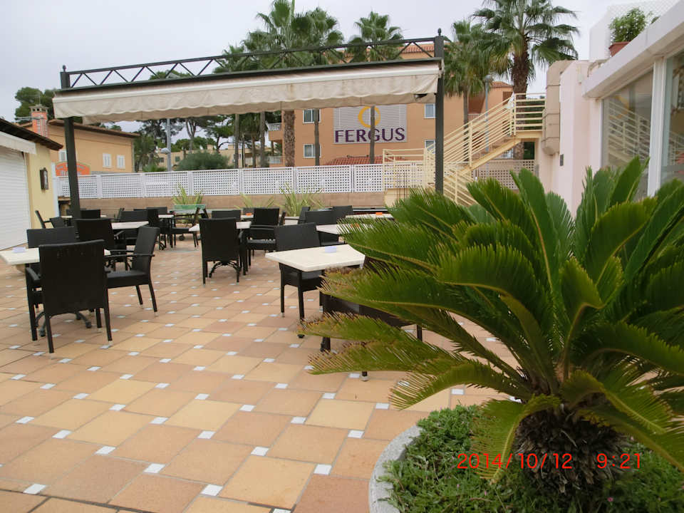 Gastro Grupotel Acapulco Playa - Adults Only