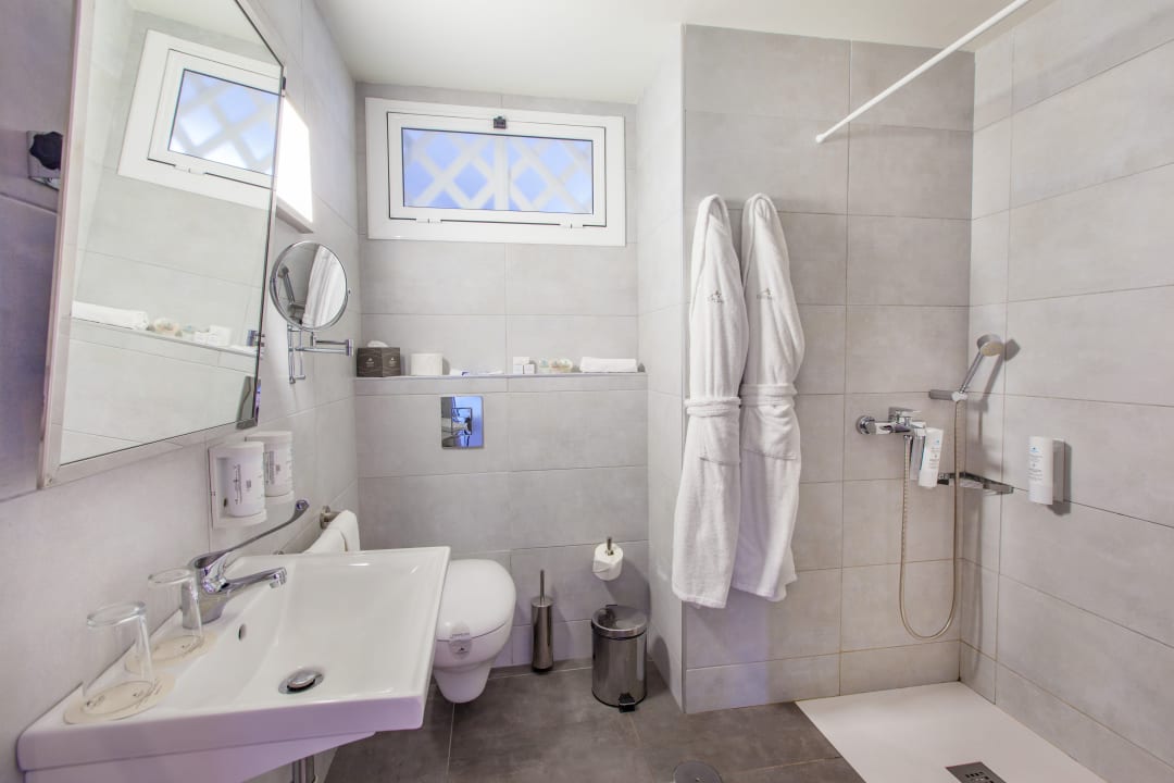 Zimmer Corallium Beach by Lopesan Hotels - Adults only