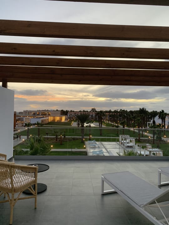 Ausblick ROBINSON CABO VERDE