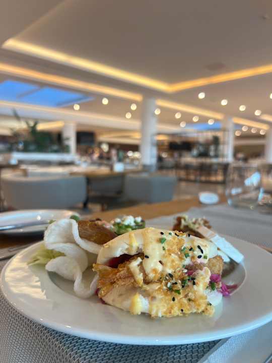 Gastro Gennadi Grand Resort