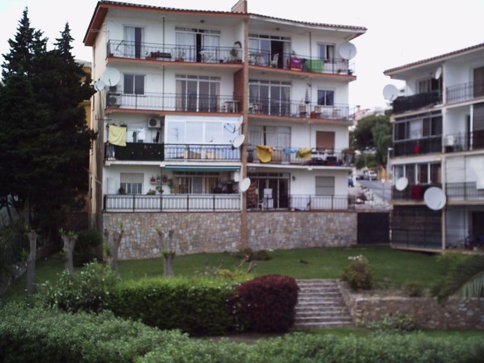 Hotel Hotel Best Siroco