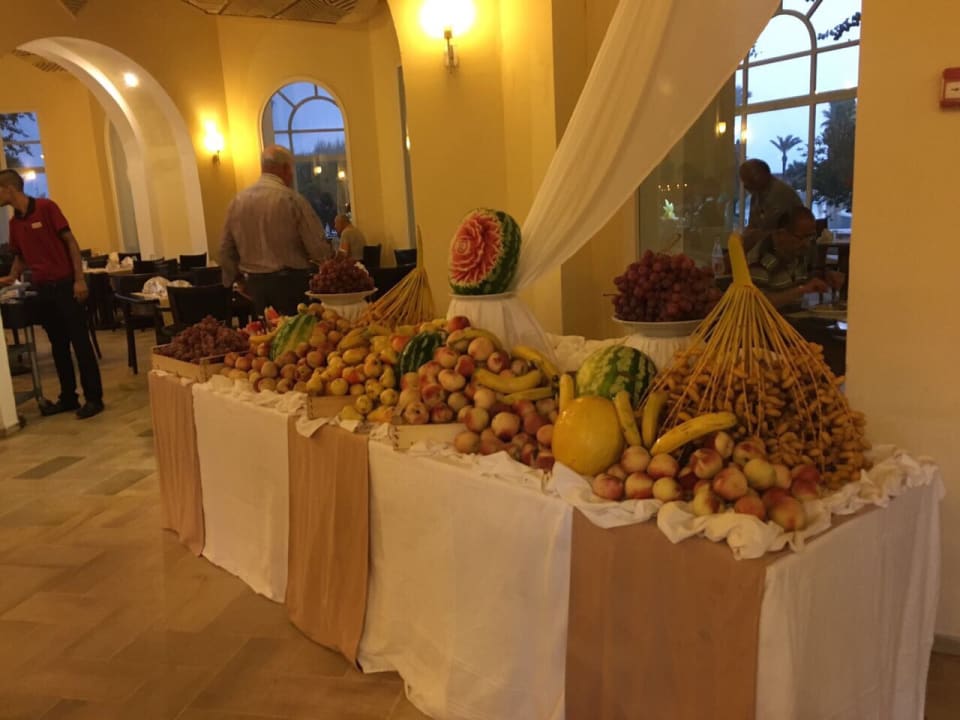 Restaurant Mahdia Beach & Aquapark