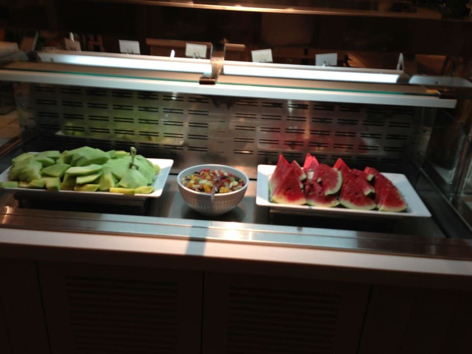 Frühstück Sentido Trendy Verbena Beach