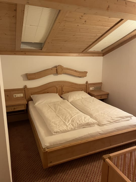 Zimmer Hotel Lengauer Hof