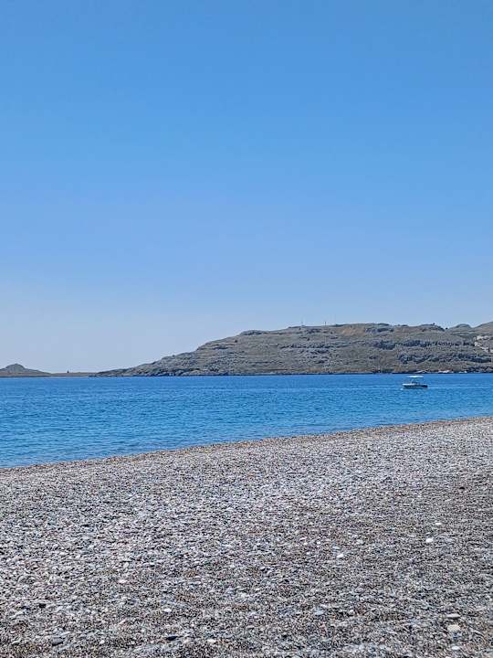 Strand Atrium Palace Thalasso Spa Resort & Villas