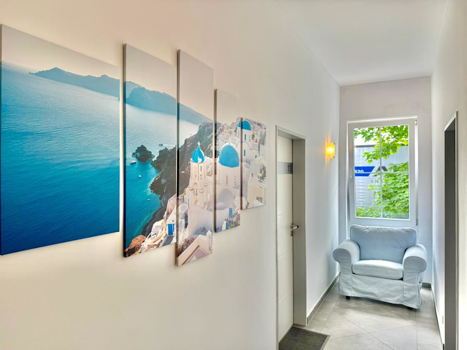 Sonstiges Ar Boutique Hotel in Heusenstamm