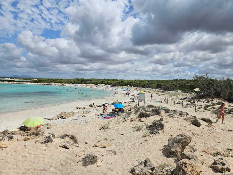 Strand Universal Casa Marquesa