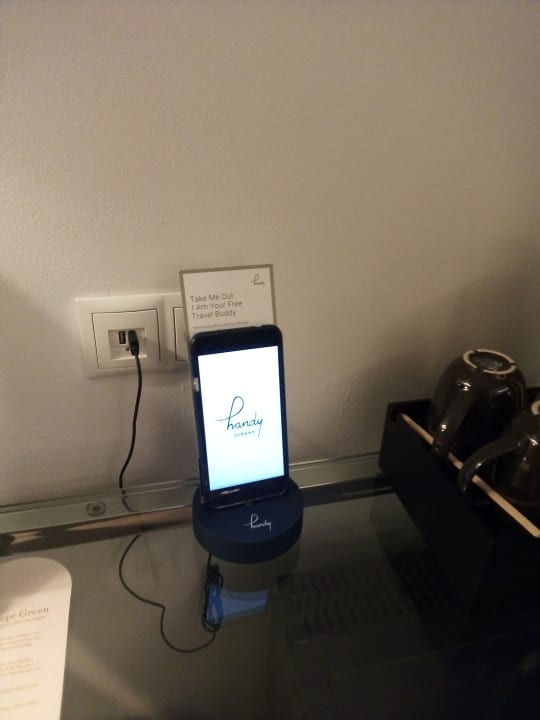 Zimmer Hotel Absalon