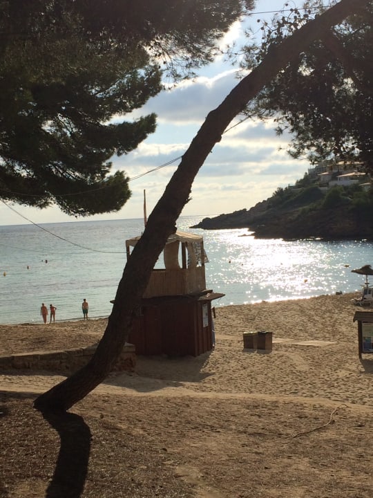 Strand Hotel Bella Mar