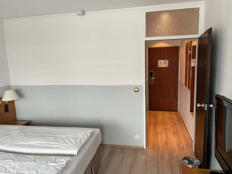 Zimmer Hotel Plöner See by Tulip Inn