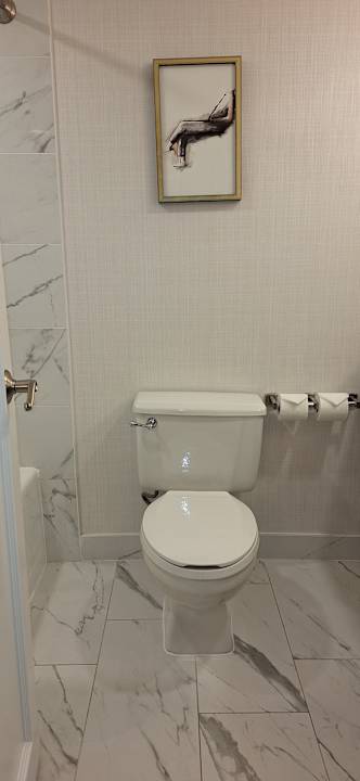 Zimmer Hotel The Henry