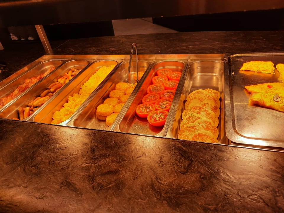 Gastro Deltapark Vitalresort