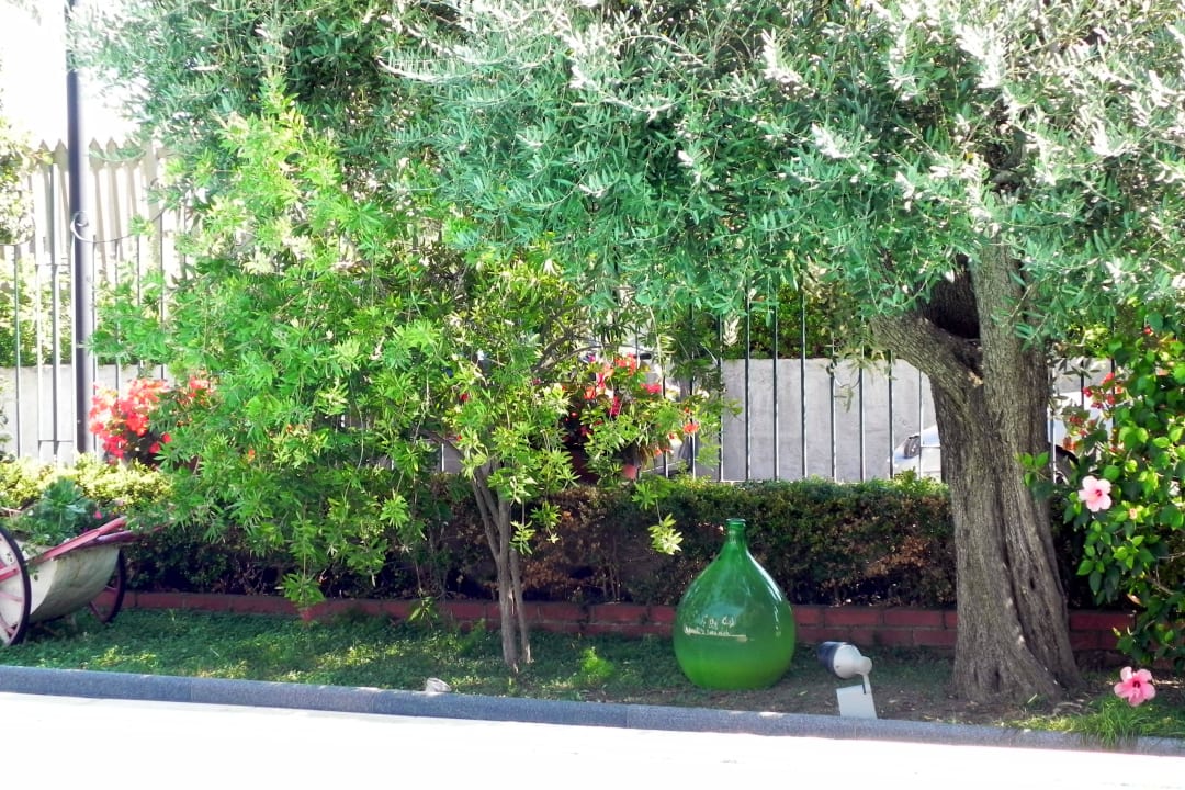 Residence Cristal Hotel Crystal