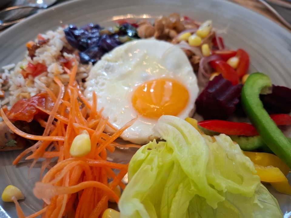 Gastro dusitD2 Hua Hin - SHA Extra Plus