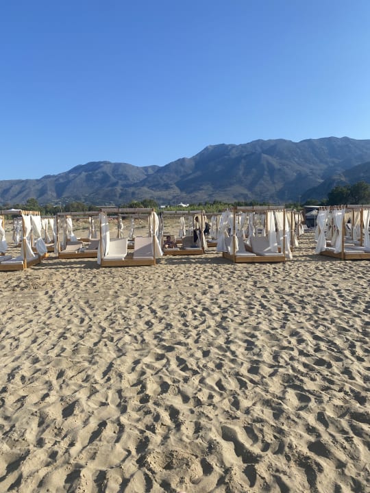 Strand HARPIN Georgioupolis Suites & Aqua Park